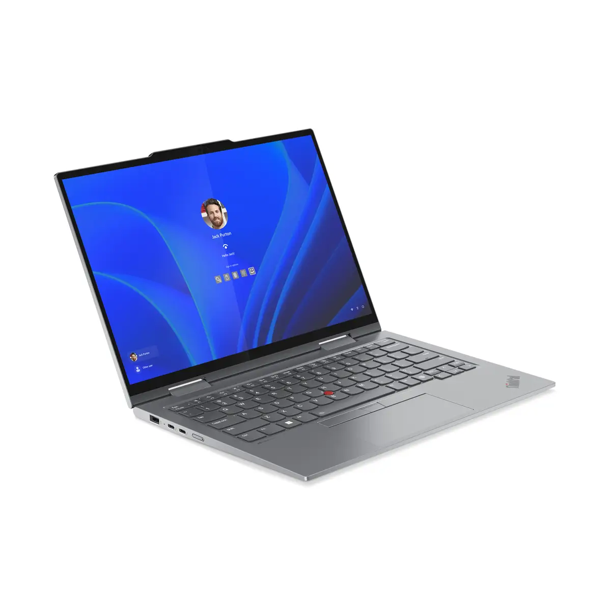 TP X1 2in1 G9 U7-155U 32GB 1000GB 35,6cm 14" Touch 1920x1200 W11P
