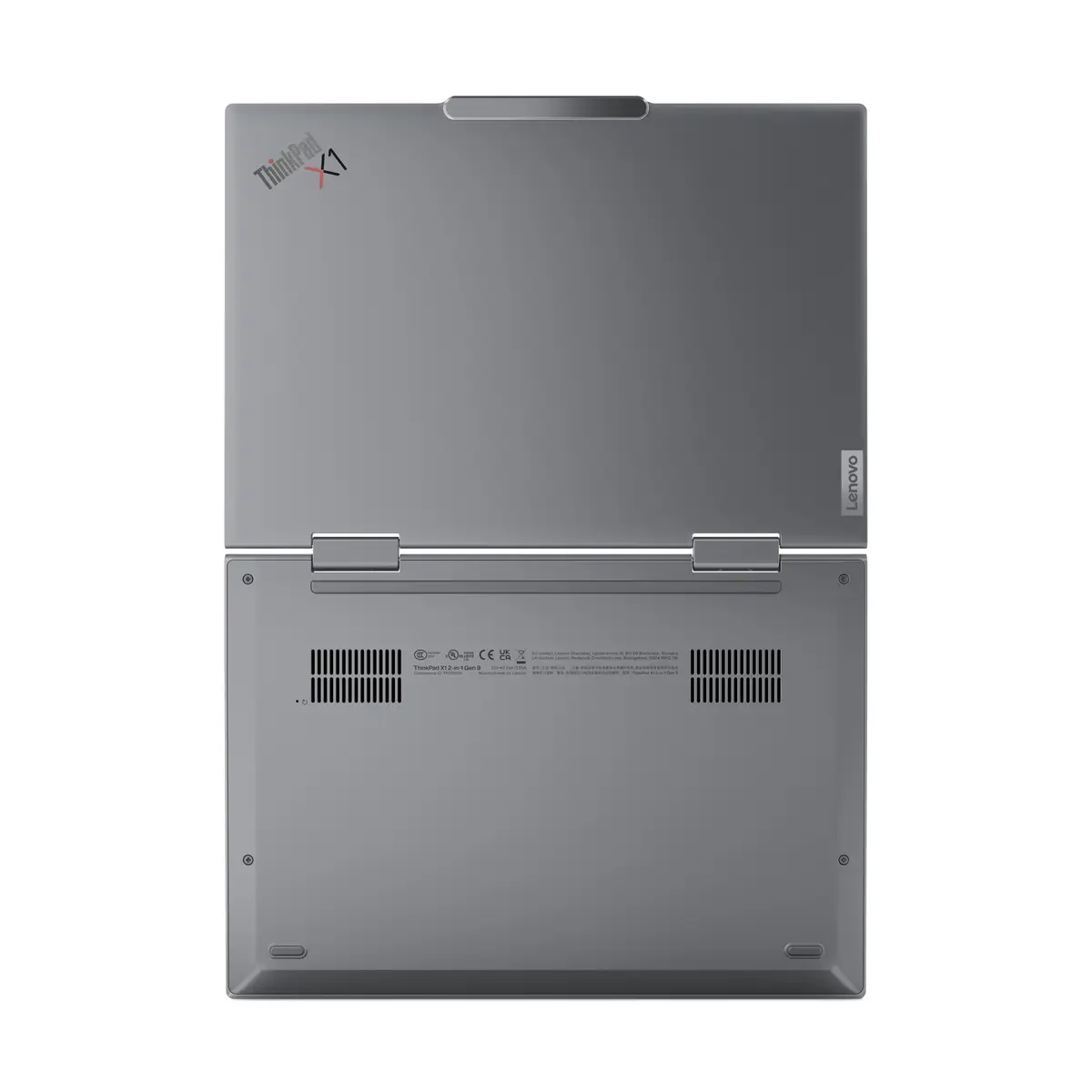 TP X1 2in1 G9 U7-155U 32GB 1000GB 35,6cm 14" Touch 1920x1200 W11P