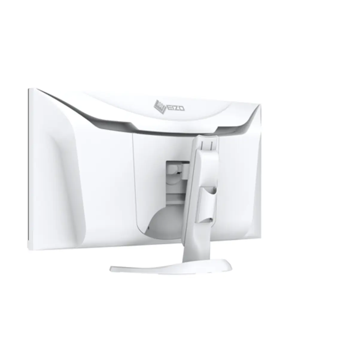 FlexScan EV3450XC-WT Flachbildschirm 86,7 cm (34,1") 3440x1440 Pixel 300 cd/m² 5ms Weiß