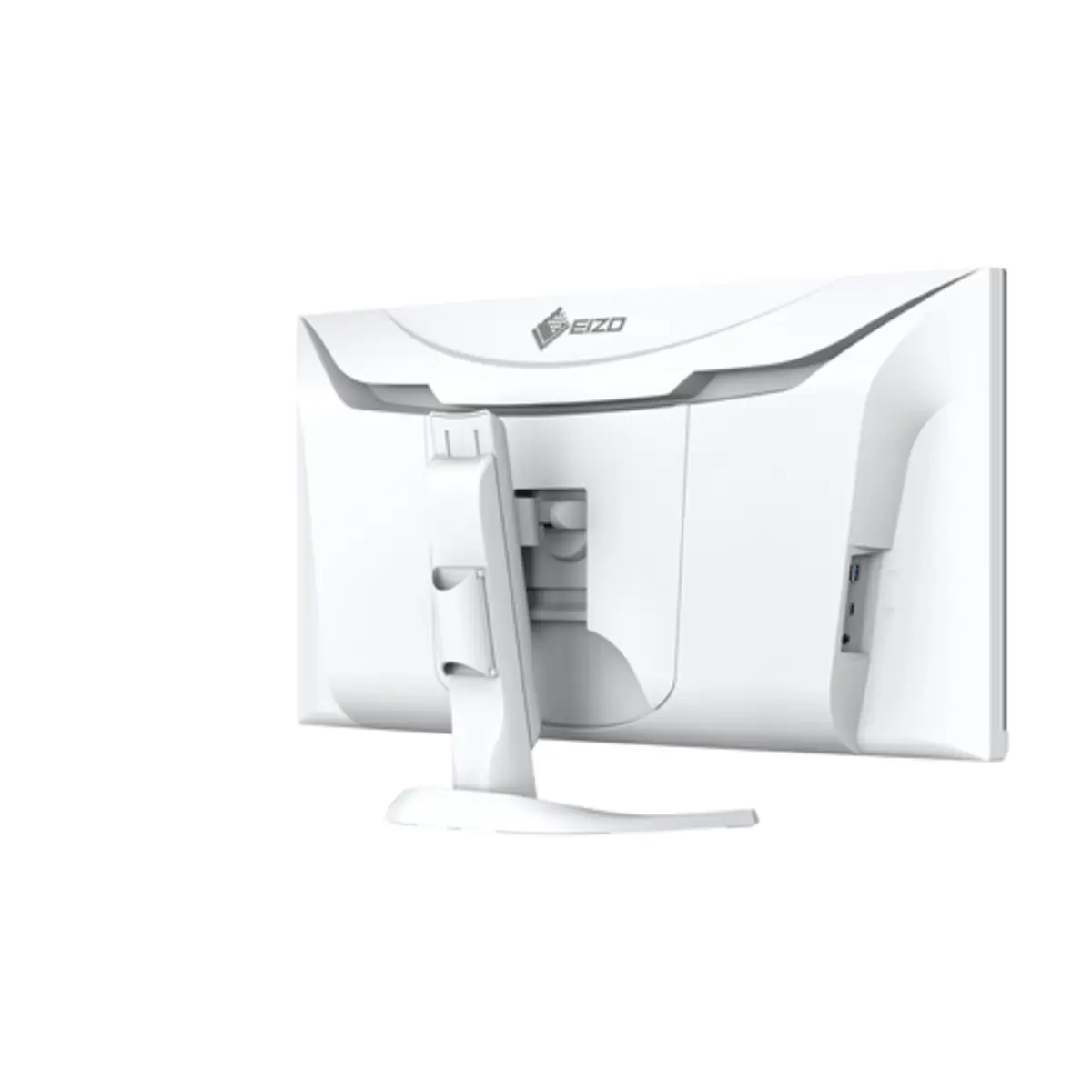 FlexScan EV3450XC-WT Flachbildschirm 86,7 cm (34,1") 3440x1440 Pixel 300 cd/m² 5ms Weiß