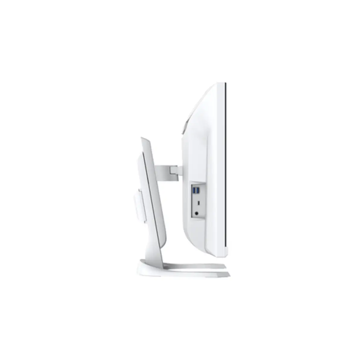 FlexScan EV3450XC-WT Flachbildschirm 86,7 cm (34,1") 3440x1440 Pixel 300 cd/m² 5ms Weiß