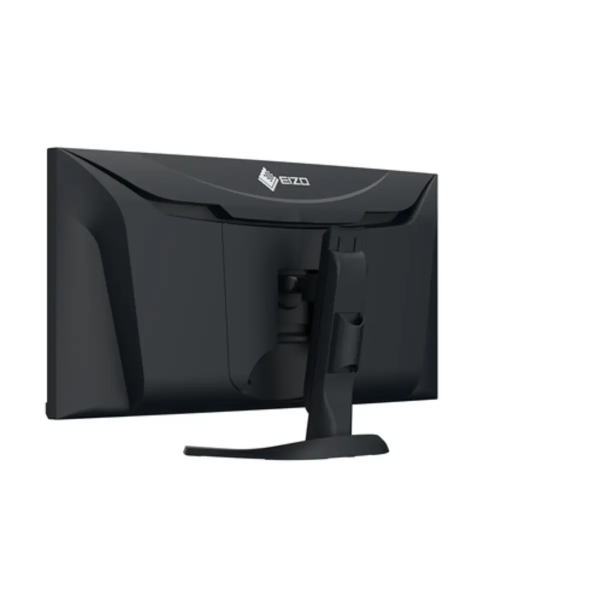 FlexScan EV3450XC-BK Flachbildschirm 86,7 cm (34,1") 3440x1440 Pixel 300 cd/m² 5ms Schwarz