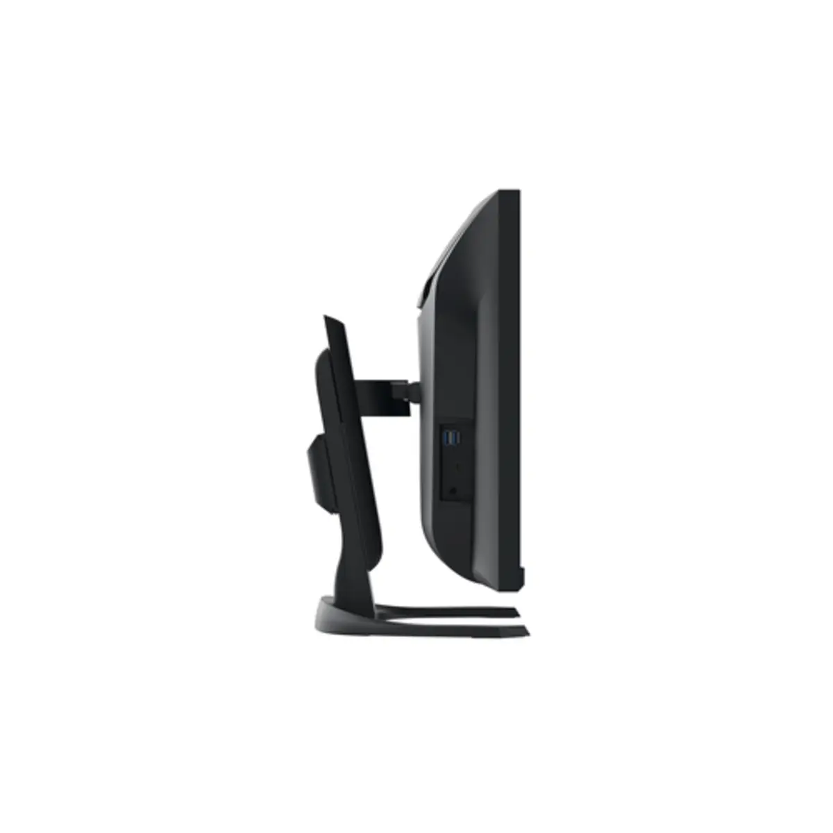 FlexScan EV3450XC-BK Flachbildschirm 86,7 cm (34,1") 3440x1440 Pixel 300 cd/m² 5ms Schwarz