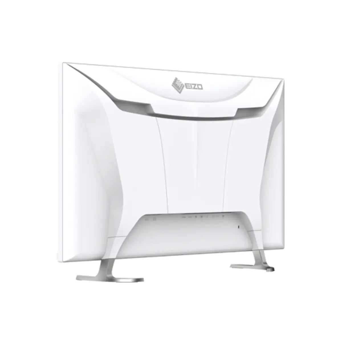 FlexScan EV4340X-WT Flachbildschirm 108 cm (42,5") 3840x2160 Pixel 350 cd/m² 5ms Weiß