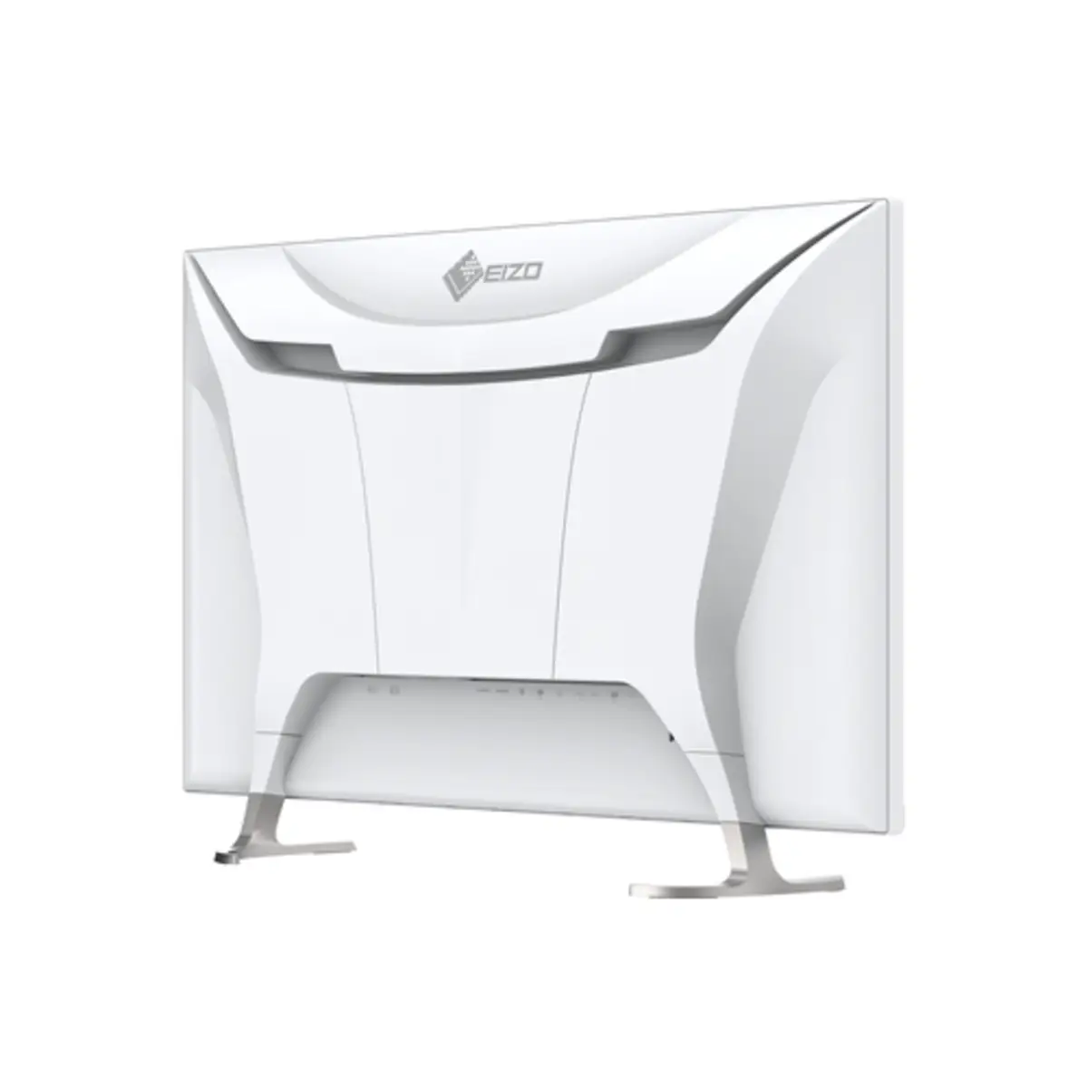 FlexScan EV4340X-WT Flachbildschirm 108 cm (42,5") 3840x2160 Pixel 350 cd/m² 5ms Weiß