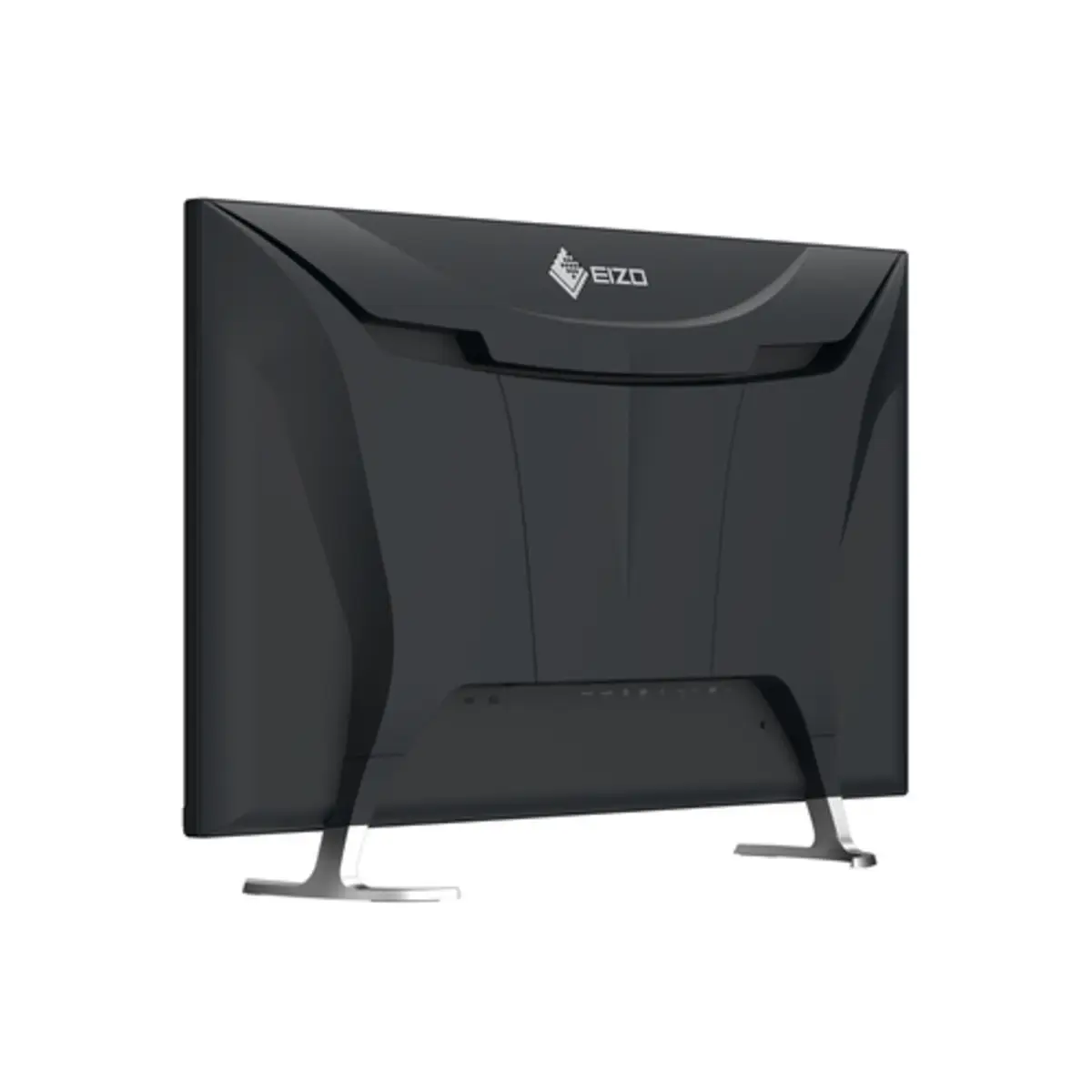 FlexScan EV4340X-BK Flachbildschirm 108 cm (42,5") 3840x2160 Pixel 350 cd/m² 5ms Schwarz