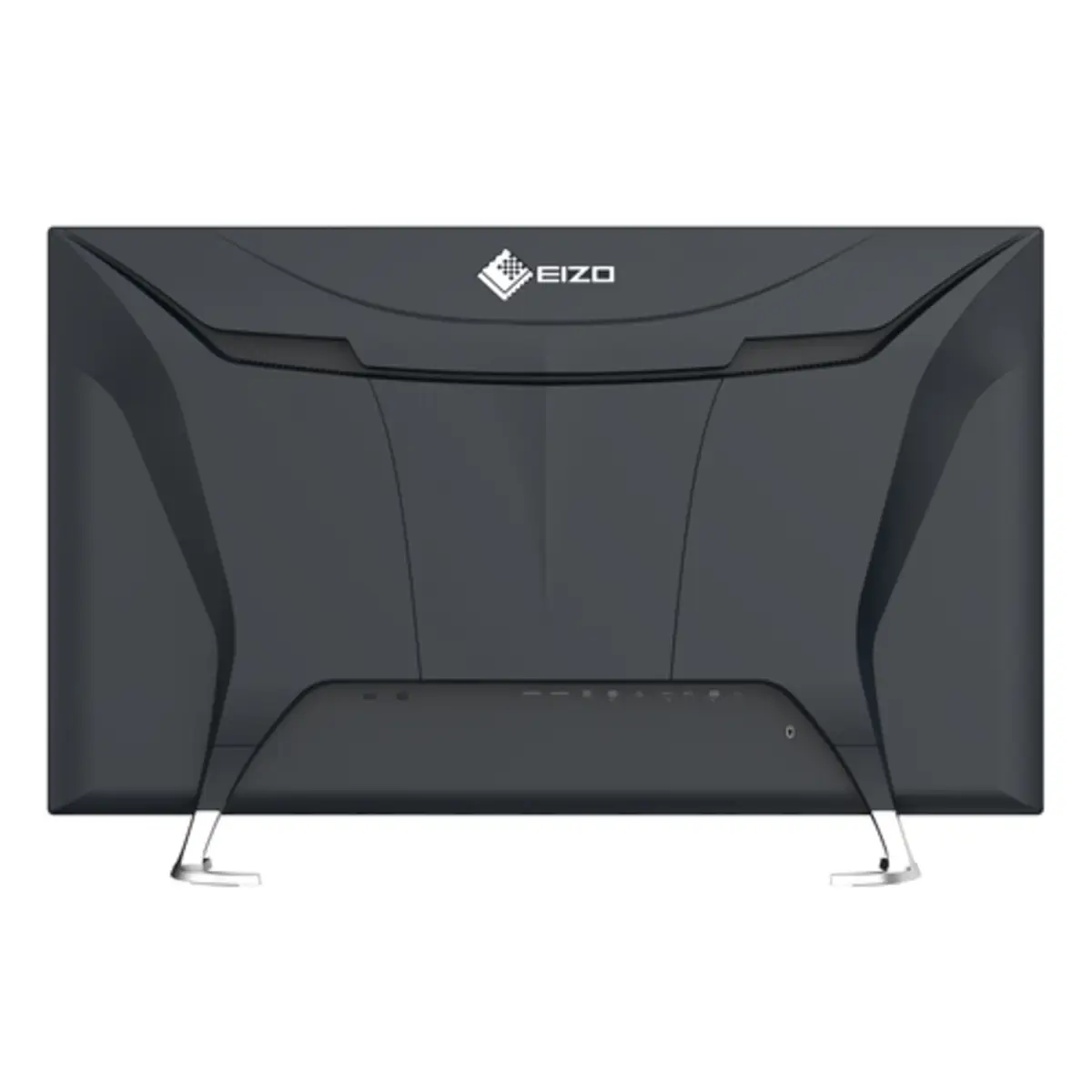 FlexScan EV4340X-BK Flachbildschirm 108 cm (42,5") 3840x2160 Pixel 350 cd/m² 5ms Schwarz