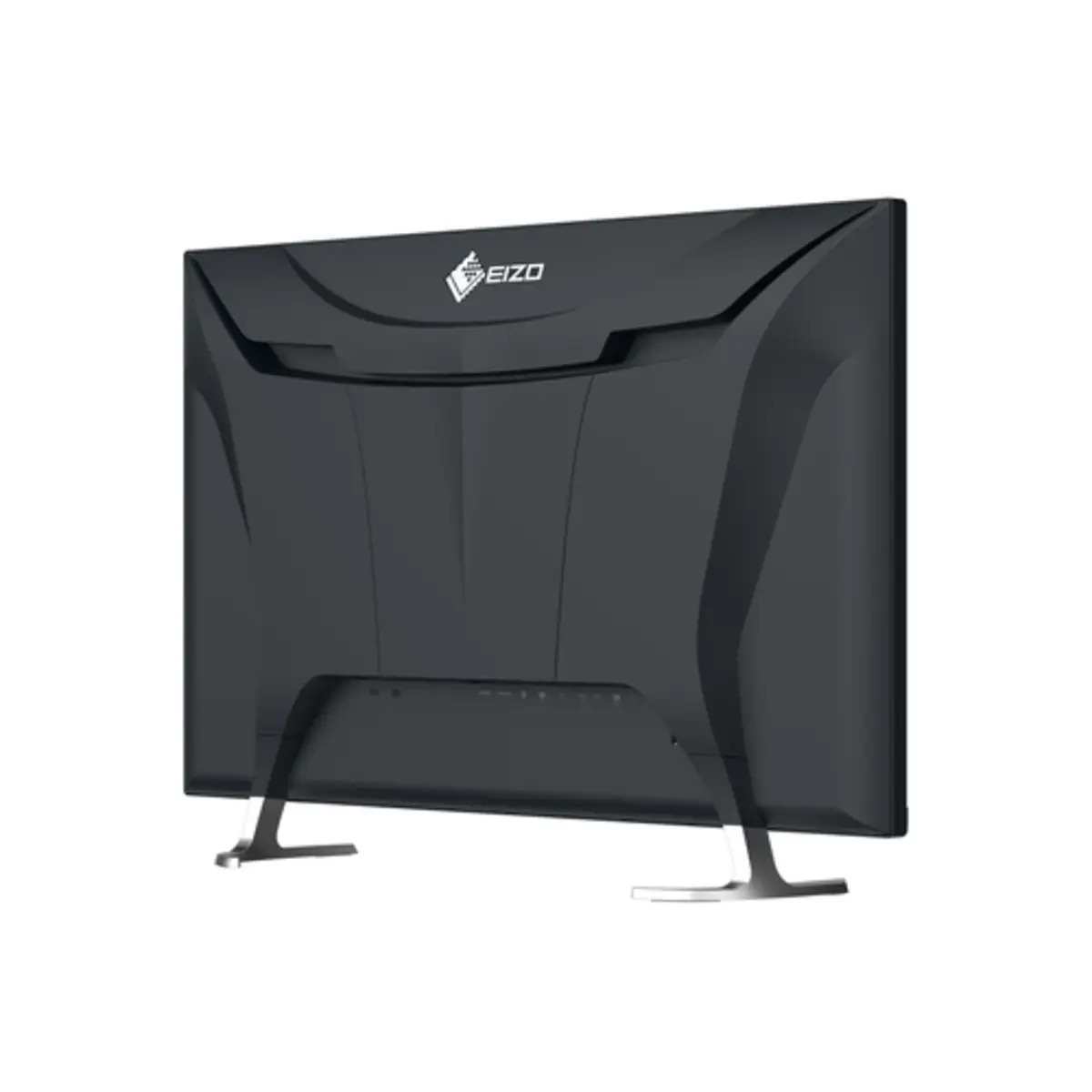 FlexScan EV4340X-BK Flachbildschirm 108 cm (42,5") 3840x2160 Pixel 350 cd/m² 5ms Schwarz