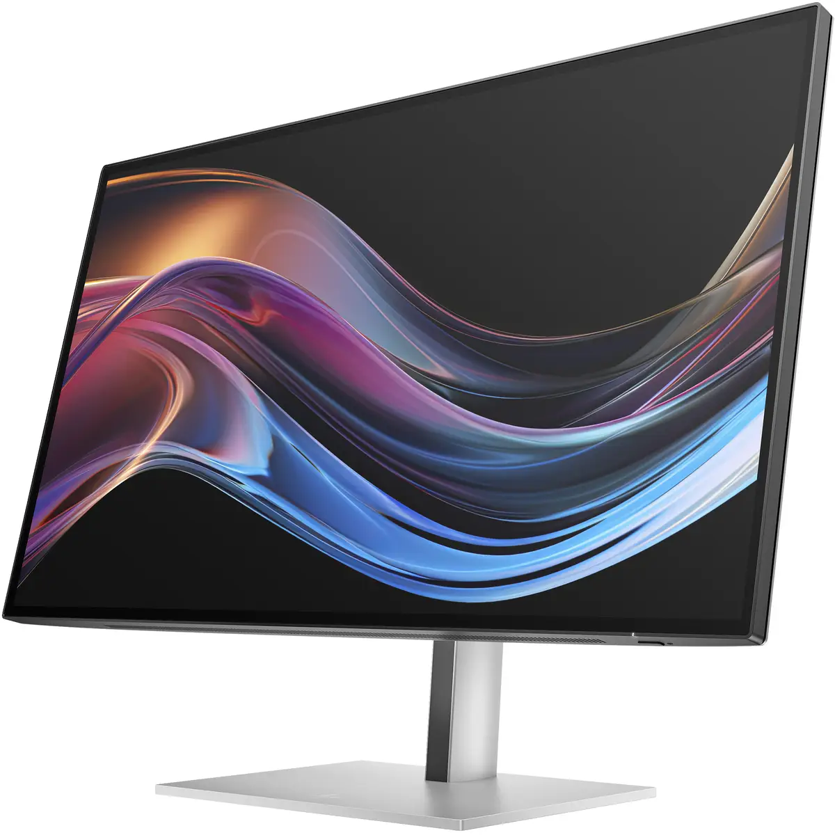 Serie 7 Pro 27 Zoll 4K Thunderbolt 4-Monitor – 727pk, 68,6 cm (27"), 3840 x 2160 Pixel, 4K Ultra HD, LCD, 5 ms, Schwarz