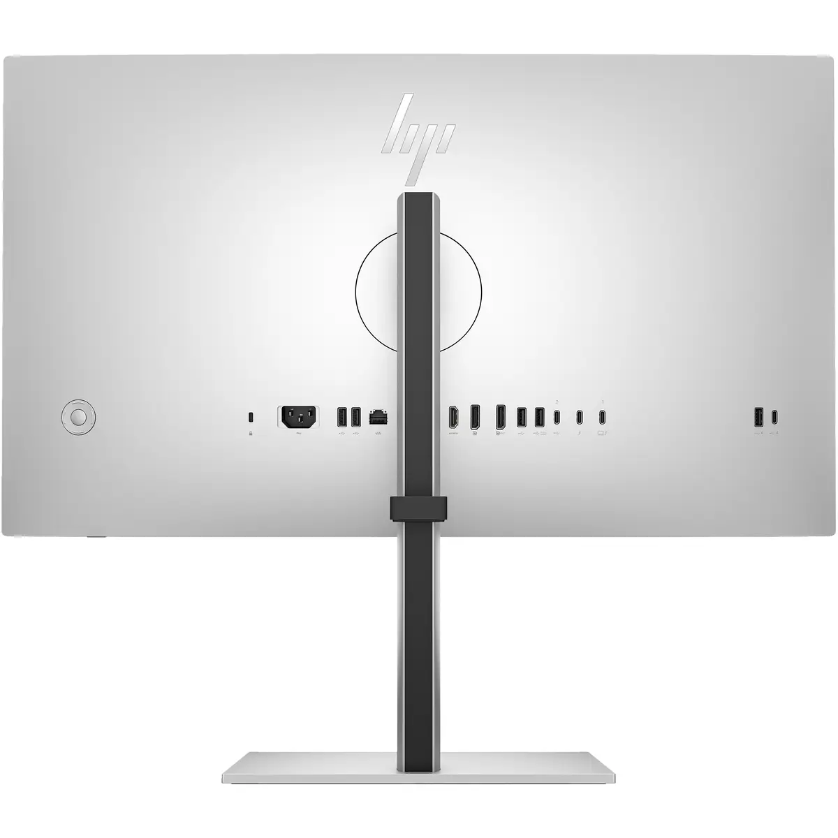 Serie 7 Pro 27 Zoll 4K Thunderbolt 4-Monitor – 727pk, 68,6 cm (27"), 3840 x 2160 Pixel, 4K Ultra HD, LCD, 5 ms, Schwarz