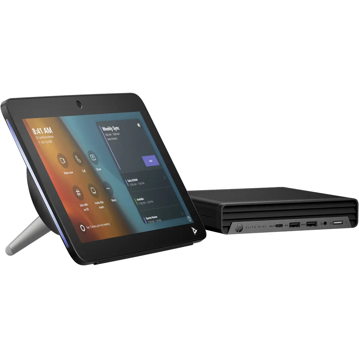 Poly Studio Base Kit G9 Plus inkl. TC10