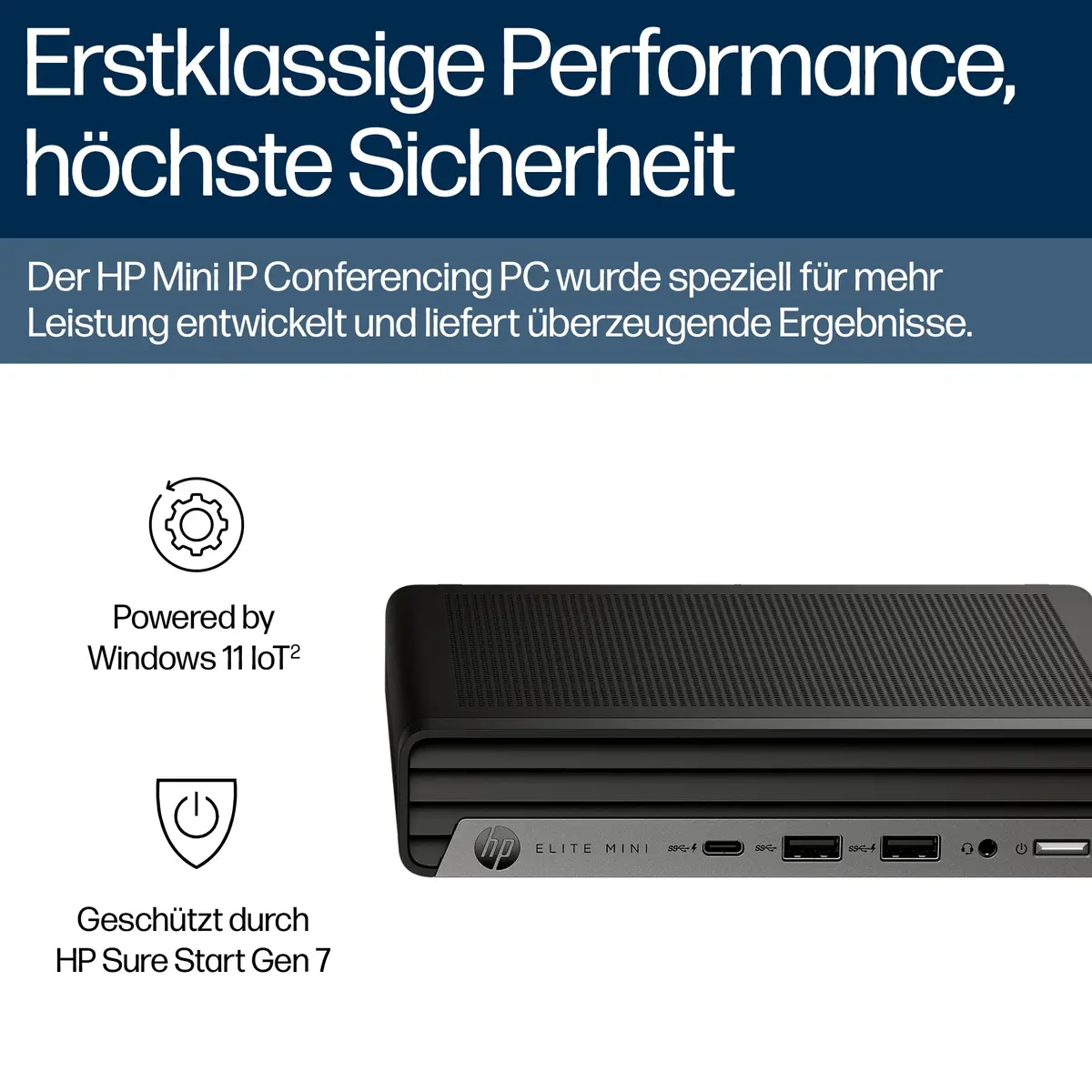 Poly Studio Base Kit G9 Plus inkl. TC10
