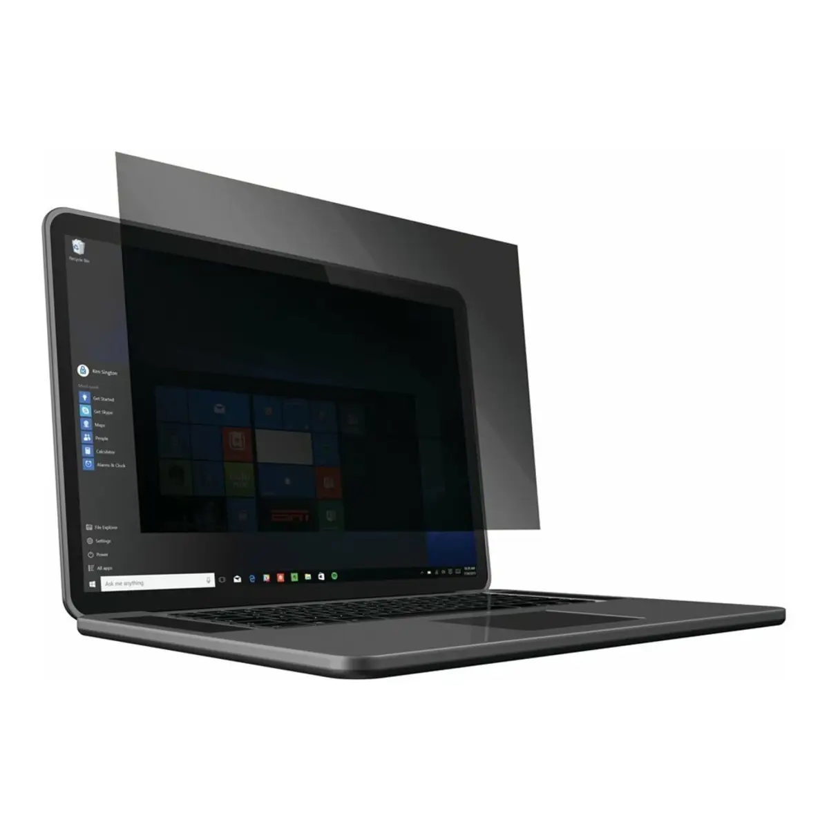 Privacy Screen filter for 39,62cm (15,6")