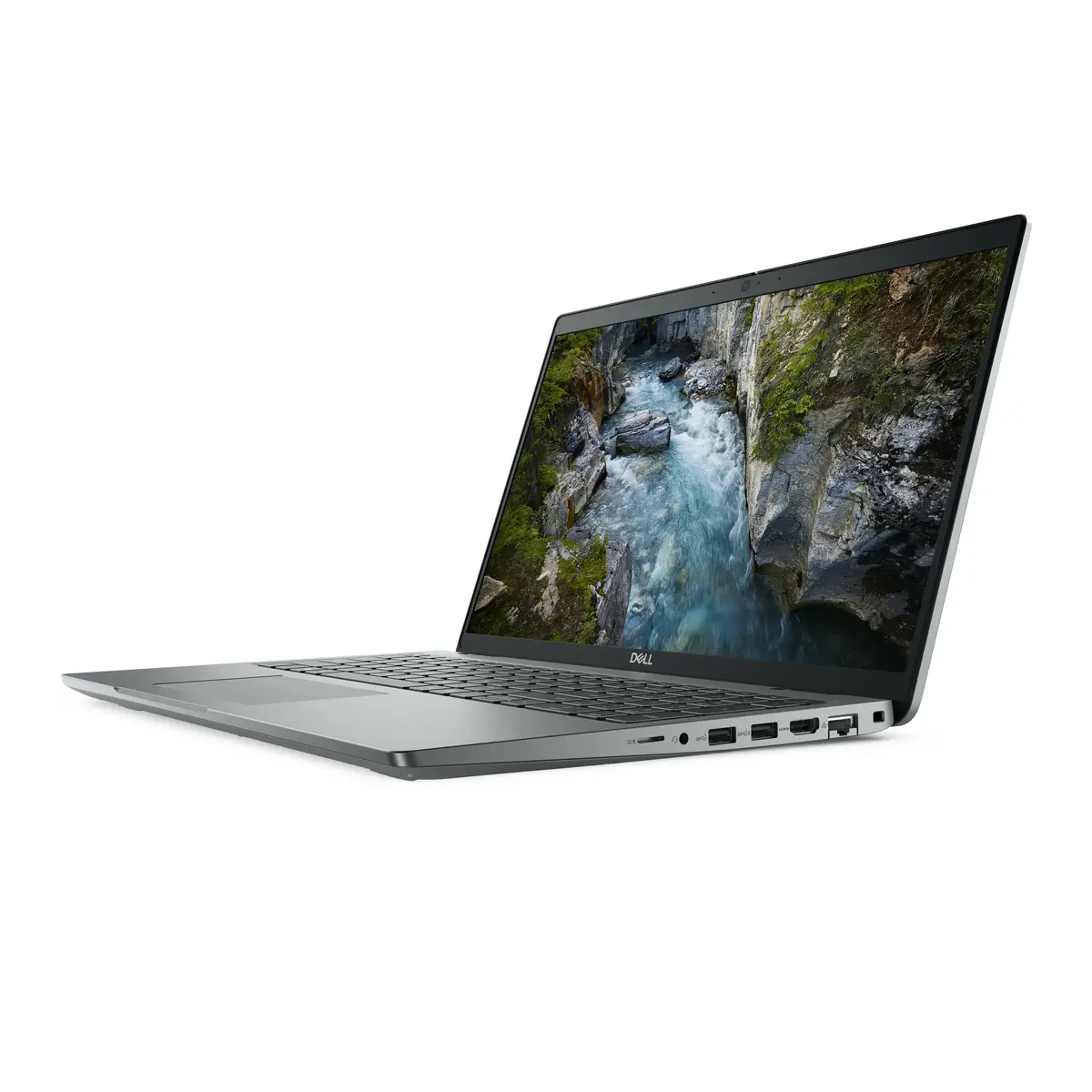 Precision 3591 Ultra 7 165H 32GB 1TB 39,6cm W11P