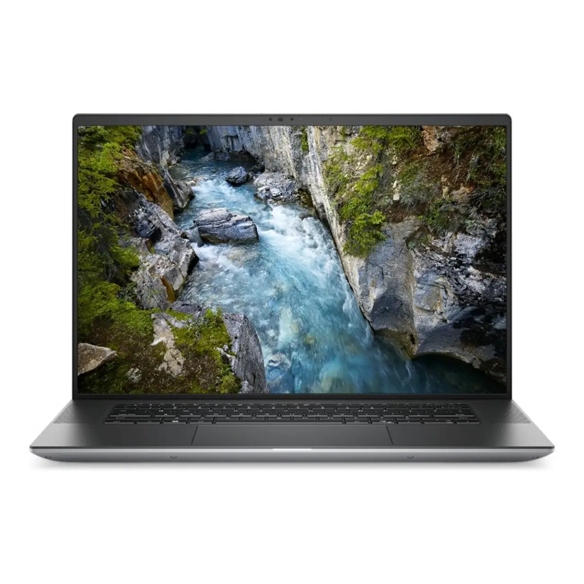 Precision 5690 Ultra 7 165H 32GB 1TB 40,6cm W11P