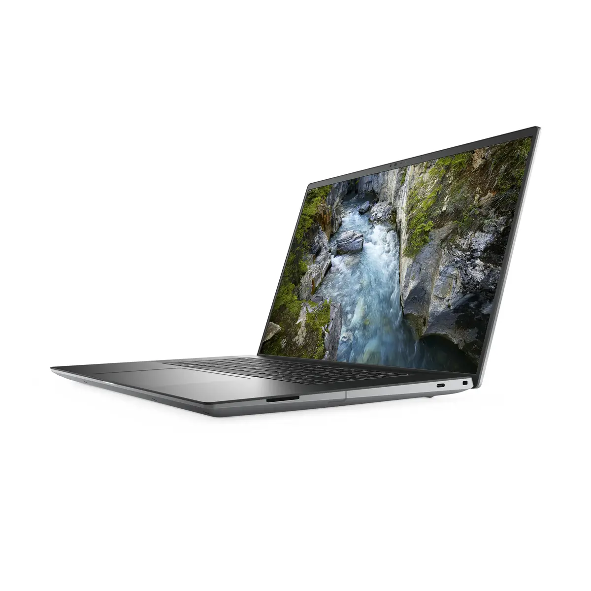 Precision 5690 Ultra 7 165H 32GB 1TB 40,6cm W11P