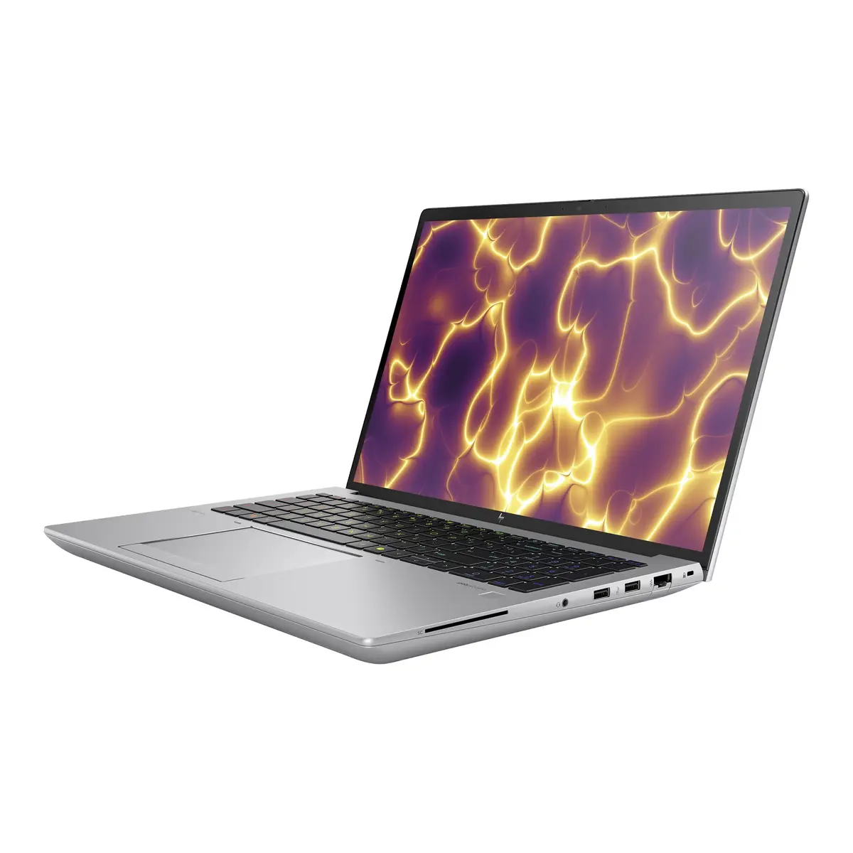 ZBook Fury 16 G11 i9-14900HX 64GB 1000GB 40,6cm 5G W11P