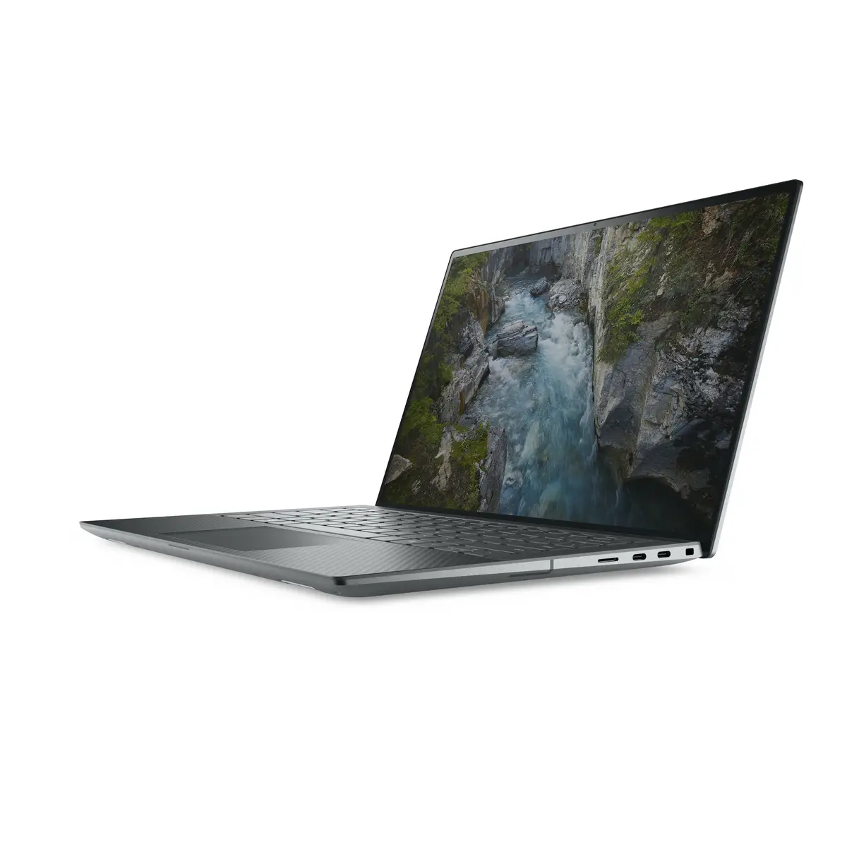Precision 5490 Ultra 7 165H 32GB 1TB 35,6cm W11P
