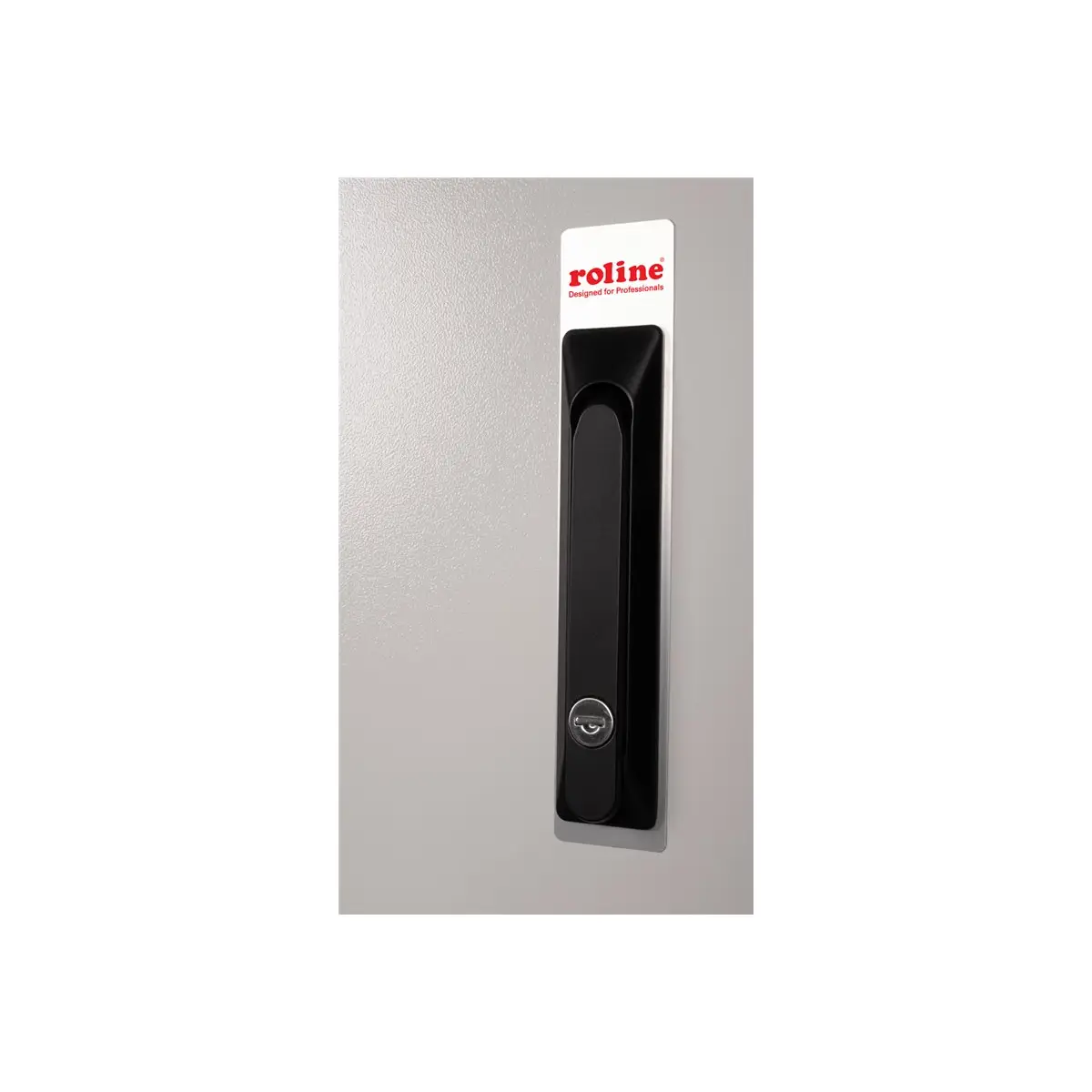 48,26cm (19") Wandgehäuse Pro 22 HE 600x600 BxT IP55 outdoor grau