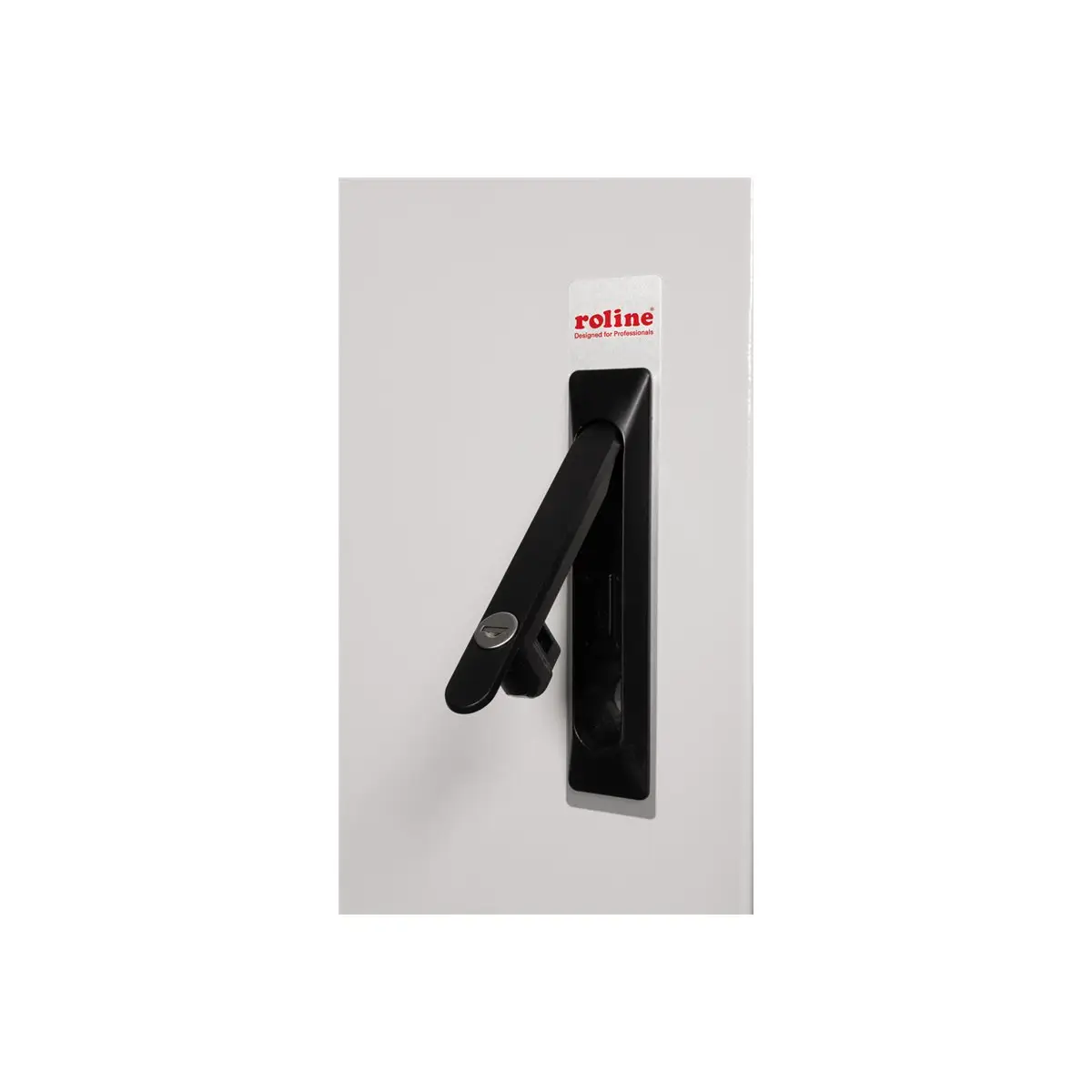48,26cm (19") Wandgehäuse Pro 12 HE 600x450 BxT IP55 outdoor grau