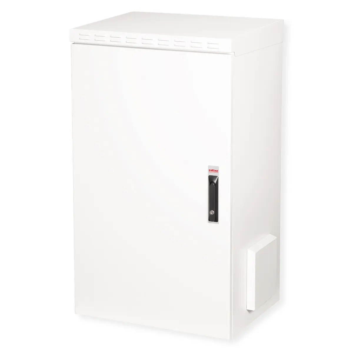 48,26cm (19") Wandgehäuse Pro 7 HE 600x600 BxT IP55 outdoor grau
