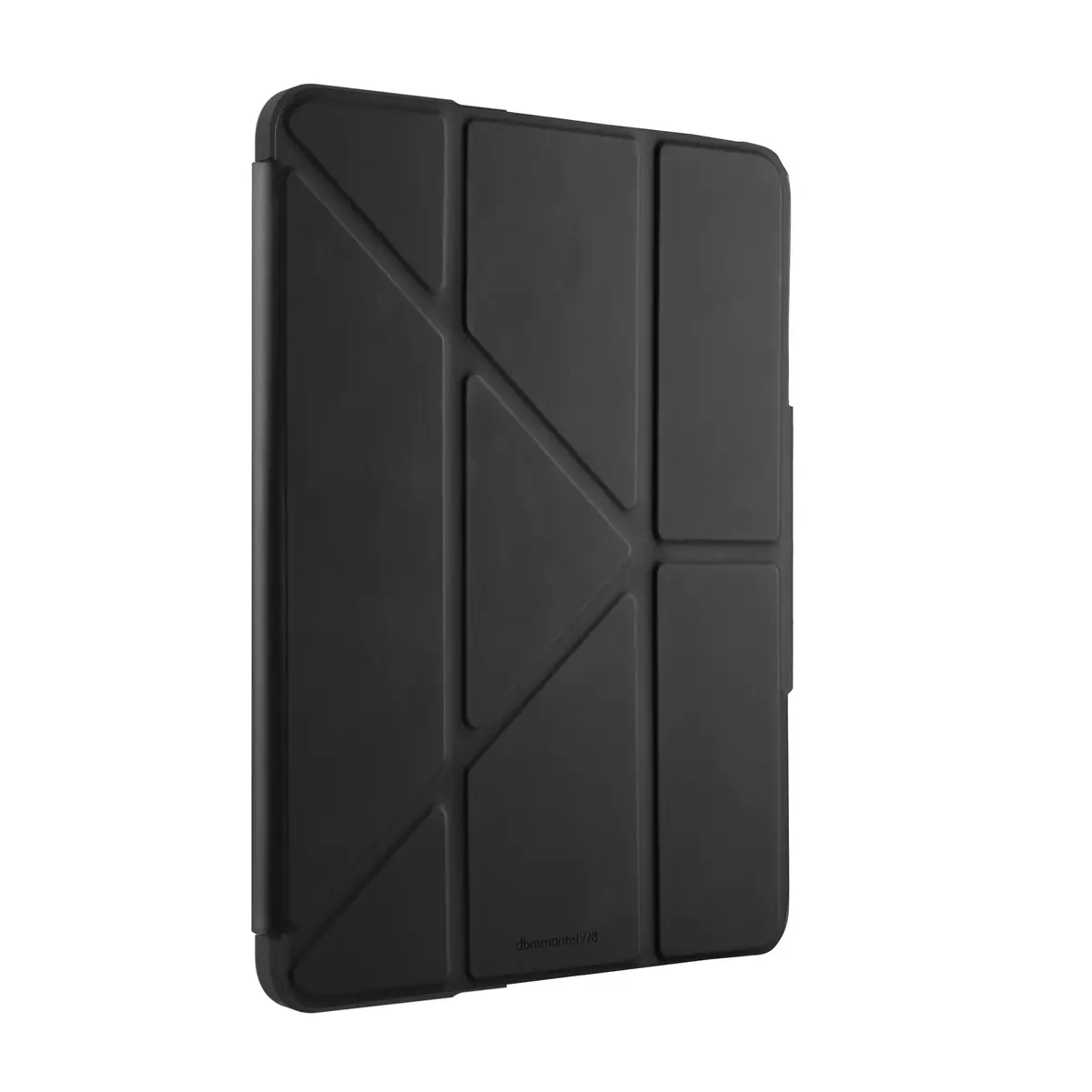 Mayfair Tasche für Apple iPad Pro 12.9"-13"(2024) Schwraz