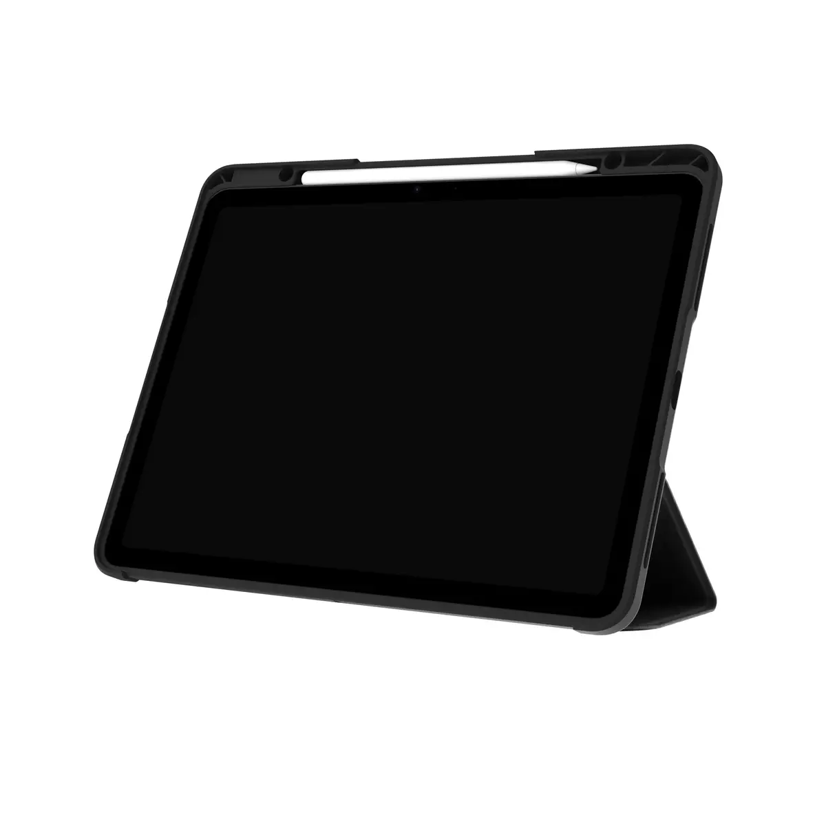 Mayfair Tasche für Apple iPad Pro 12.9"-13"(2024) Schwraz