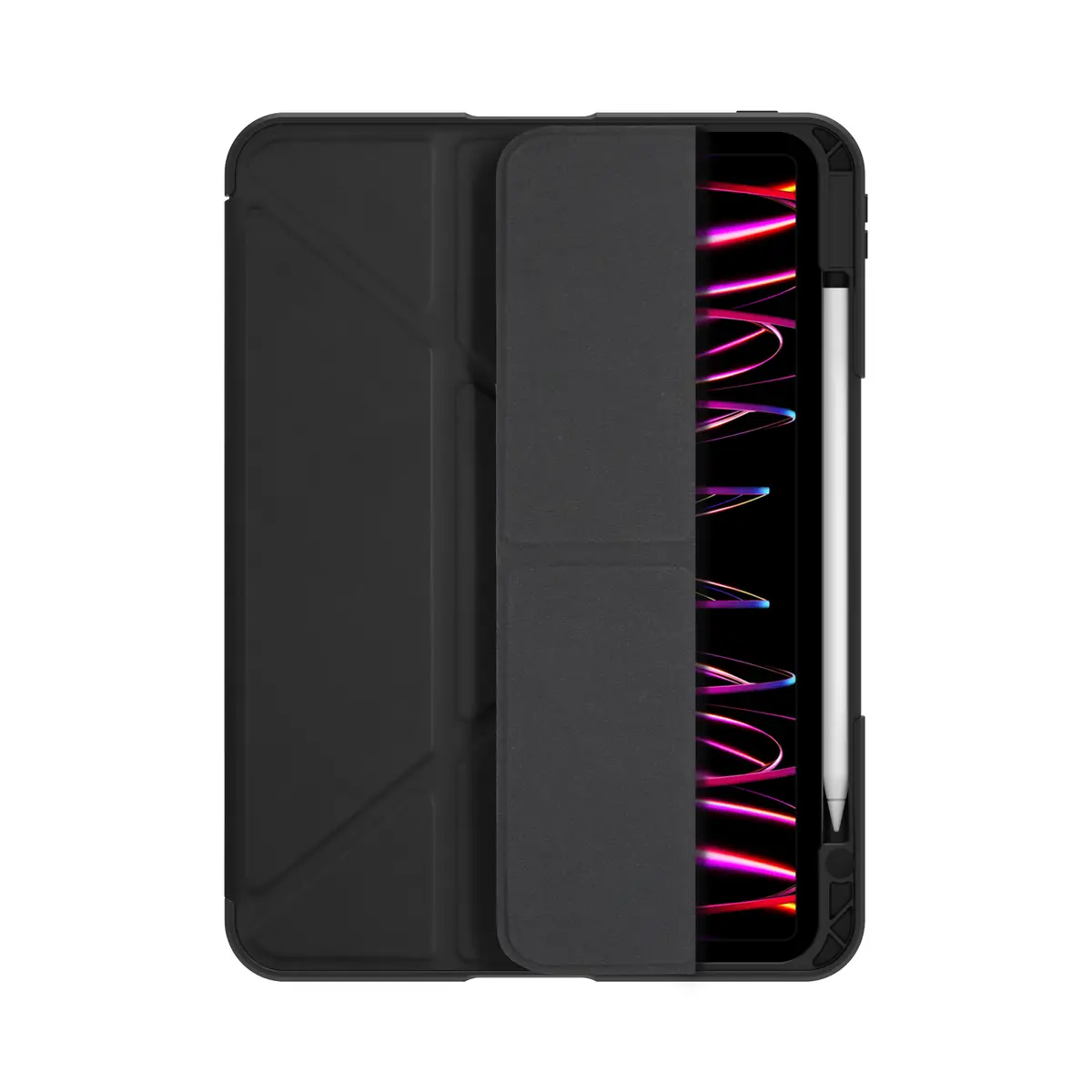 Mayfair Tasche für Apple iPad Pro 11" (2024/5th) Schwarz
