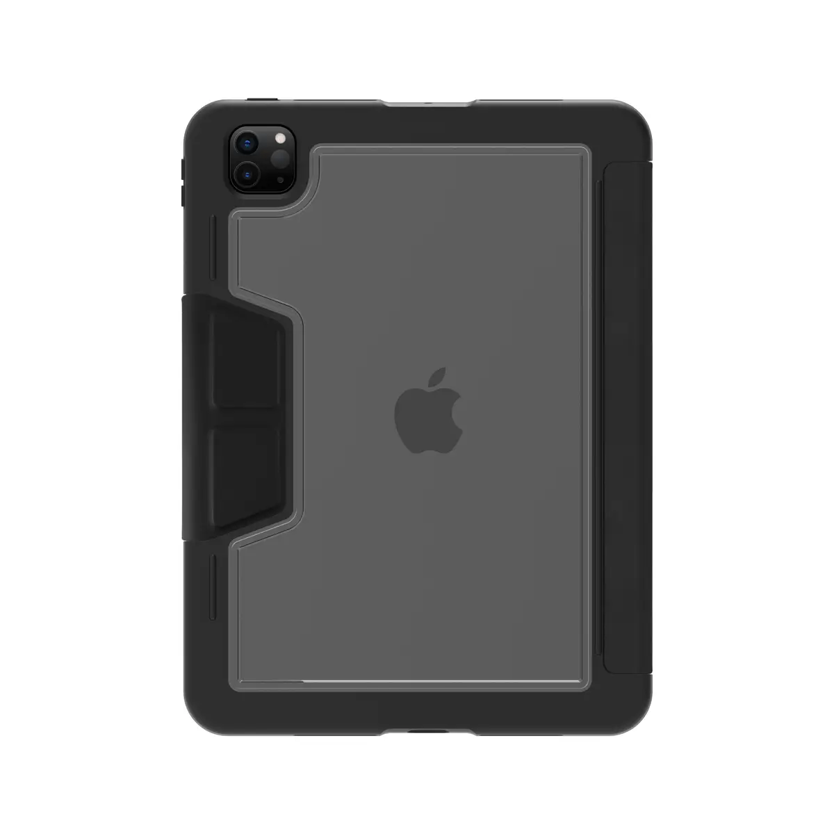 Mayfair Tasche für Apple iPad Pro 11" (2024/5th) Schwarz