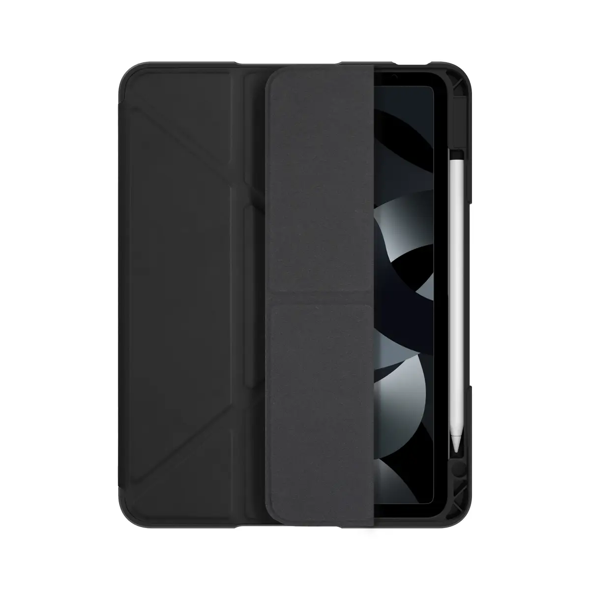 Mayfair Tasche für Apple iPad Pro 10 (2024/6th) Schwarz