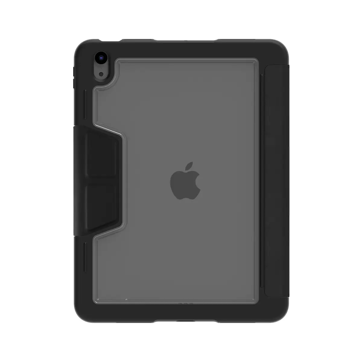 Mayfair Tasche für Apple iPad Pro 10 (2024/6th) Schwarz