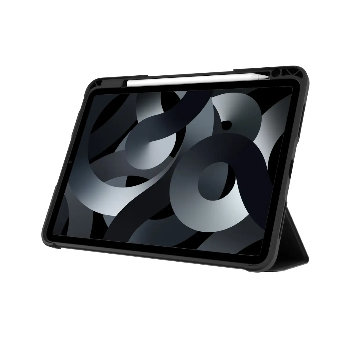 Mayfair Tasche für Apple iPad Pro 10 (2024/6th) Schwarz