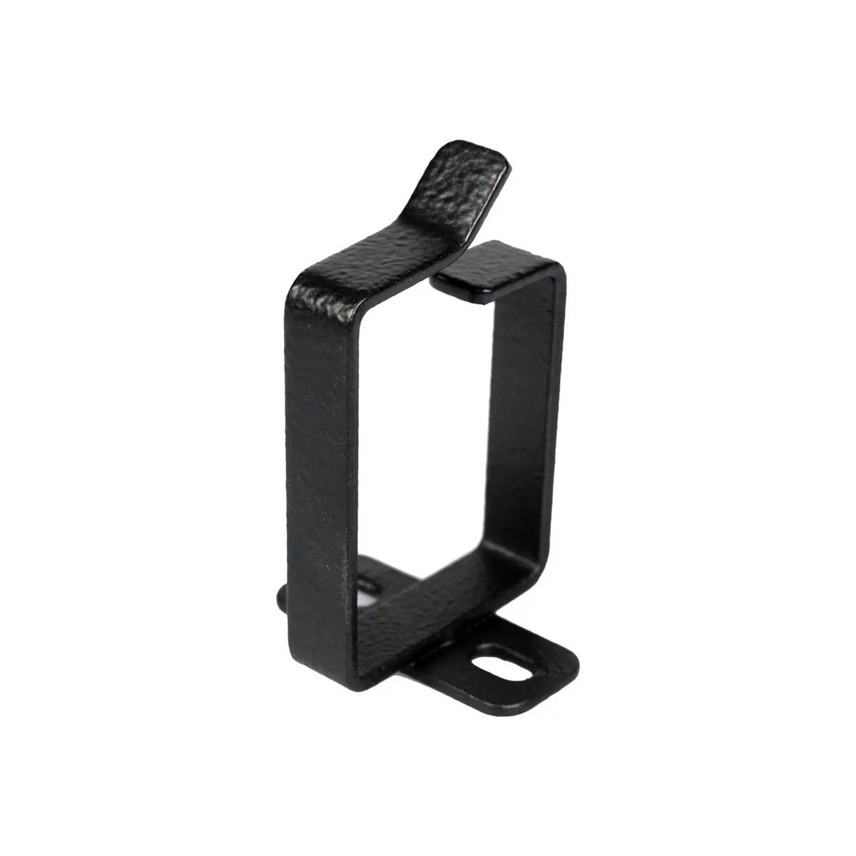 Kabelführungsbügel 44x60mm schwarz 10 Stück