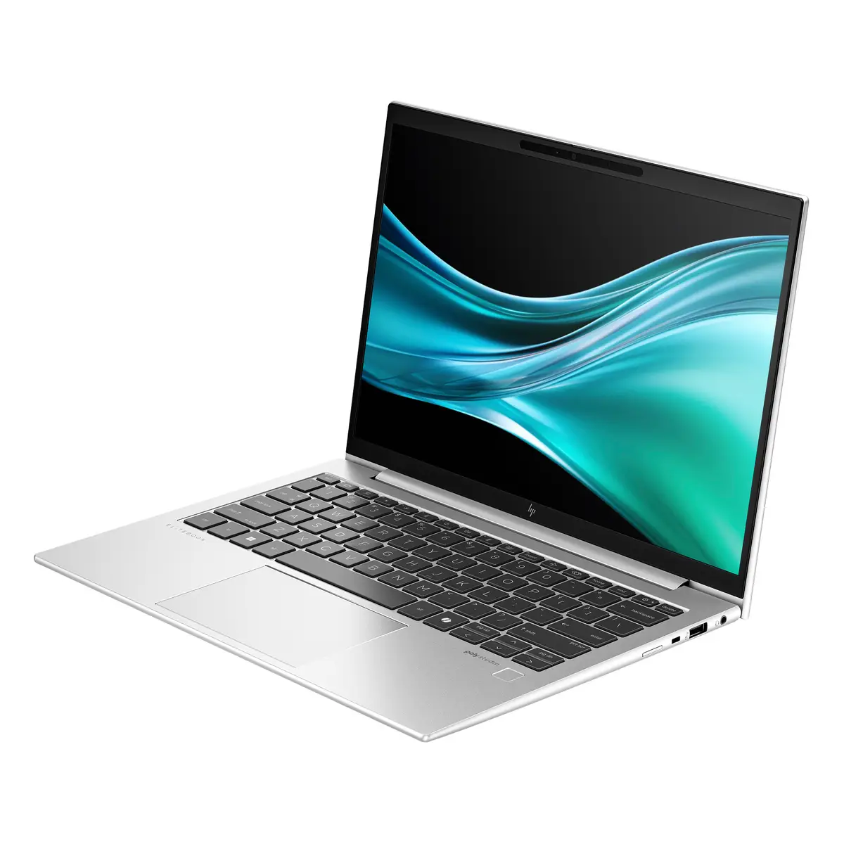 EliteBook 835 G11 Ryzen 7 8840U 32GB 1000GB 33,8cm 5G W11P