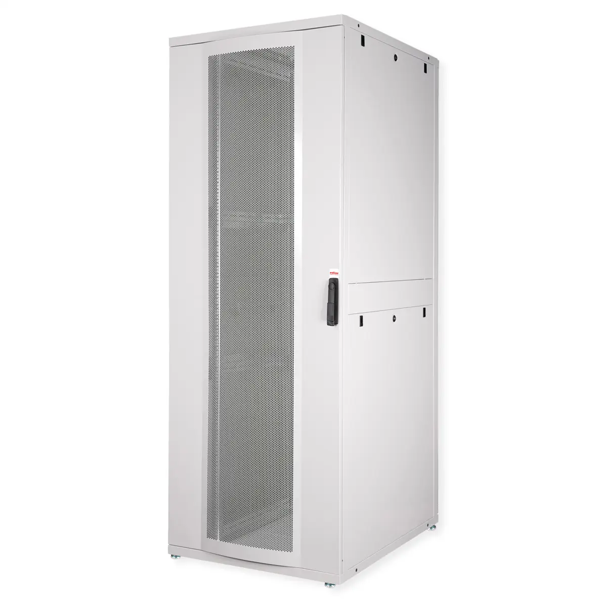 48,26cm (19") Serverschrank 47 HE 800x1000 BxT grau