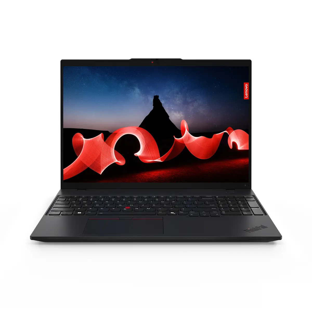 ThinkPad L16 G1 Ryzen 5 Pro 7535U 16GB 512GB 40,6cm W11P