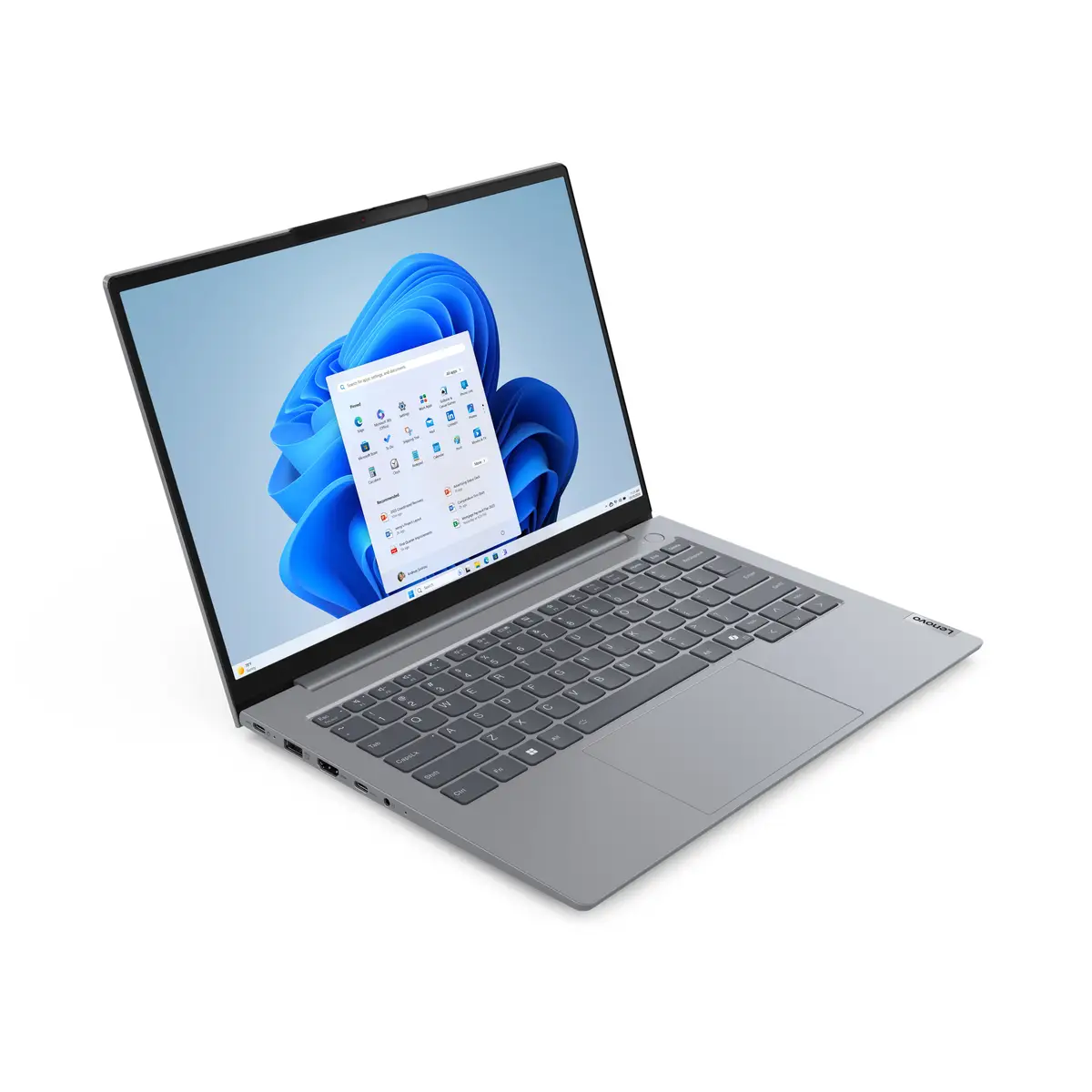 ThinkBook 14 G7 7735HS 32GB 1000GB 35,6cm W11P