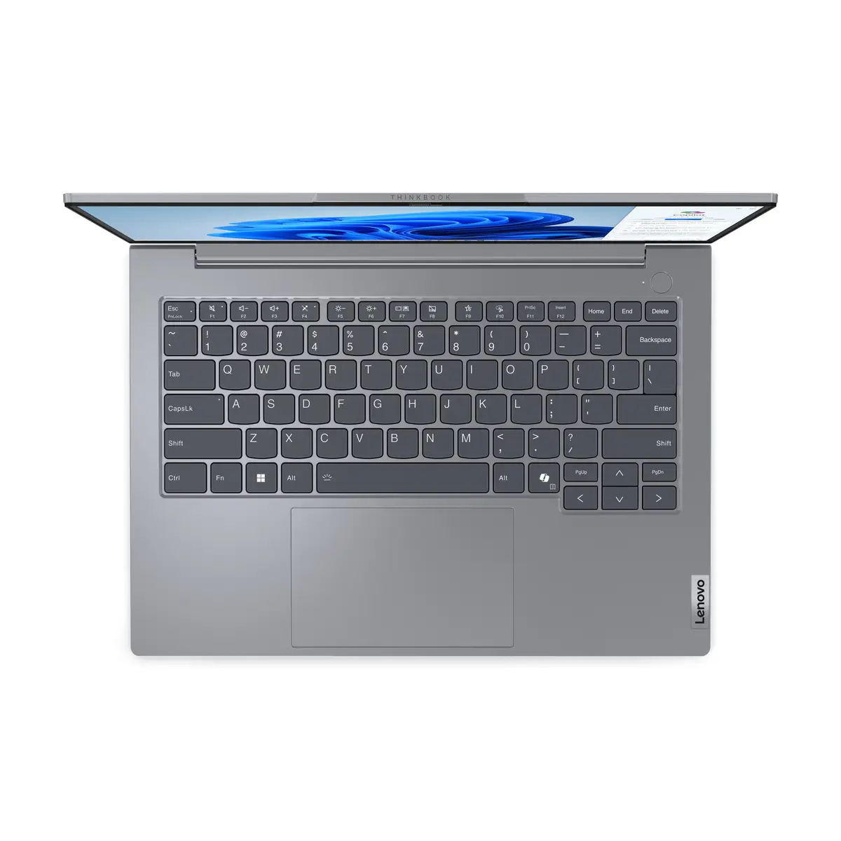 ThinkBook 14 G7 7735HS 32GB 1000GB 35,6cm W11P