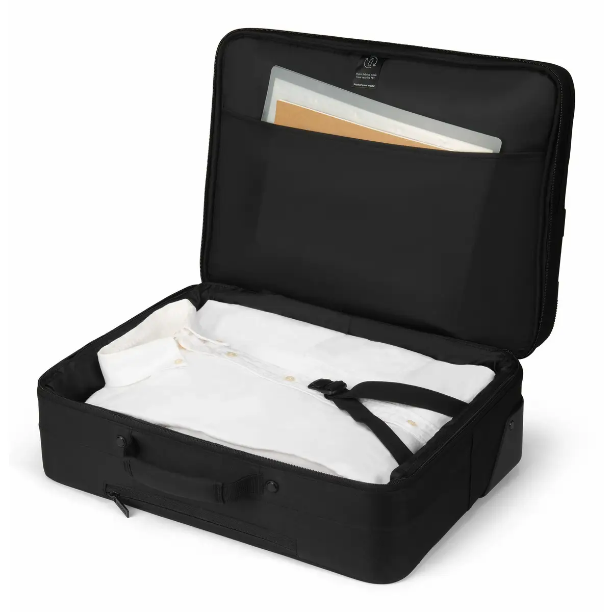 Eco Multi CORE Notebook-Trolley 38,1-43,9cm (15-17,3") Schwarz