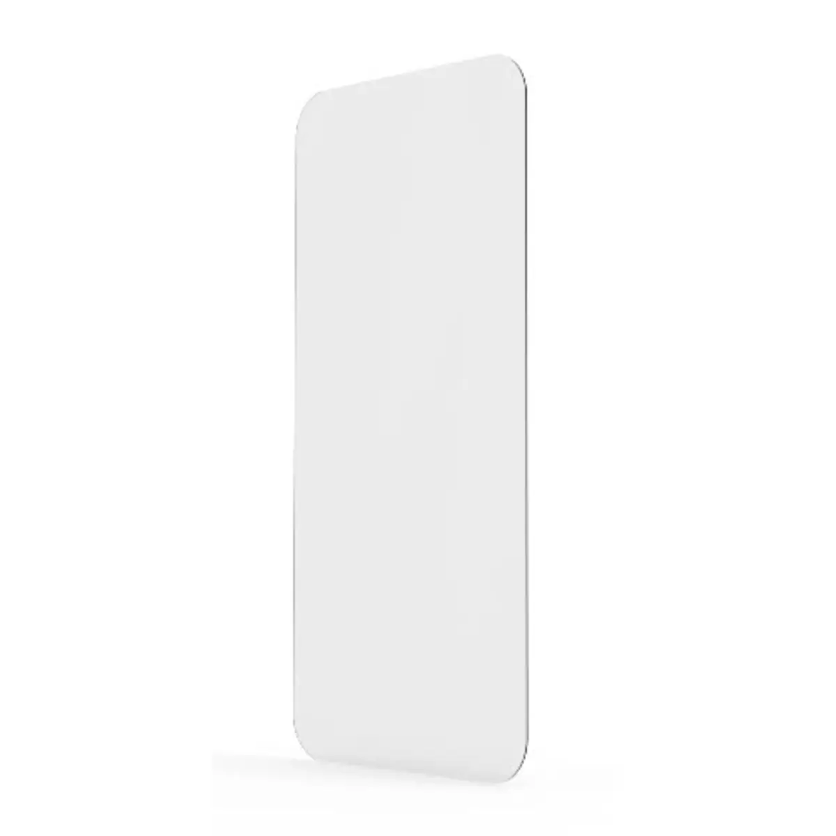 Handy-Schutzglas Clear Protect für Apple iPhone 15, Montagehilfe