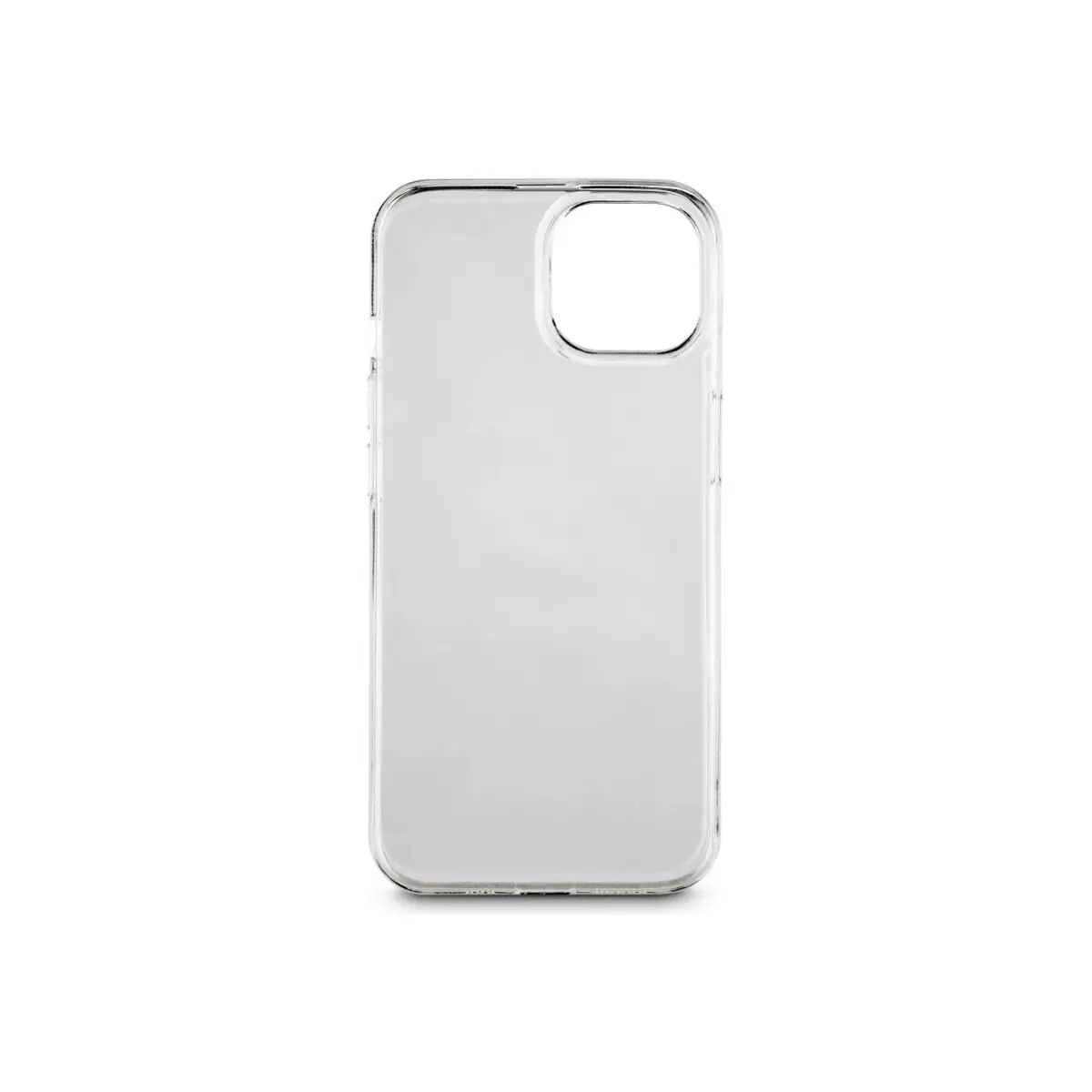 "Always Clear" Hülle für iPhone 13 Transparent