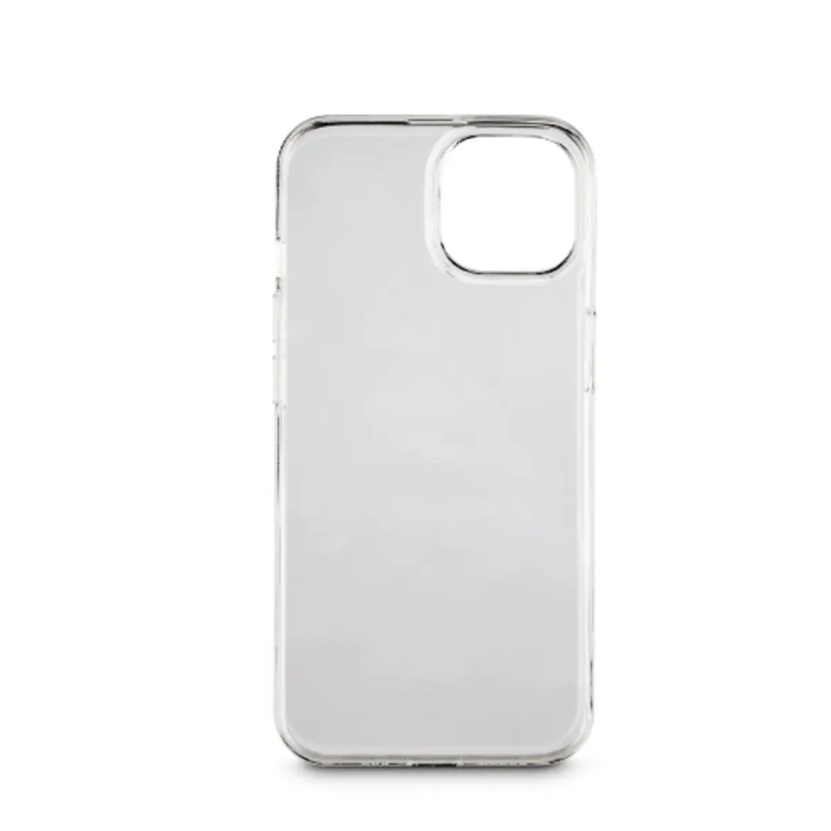 "Always Clear" Hülle für iPhone 14 Transparent