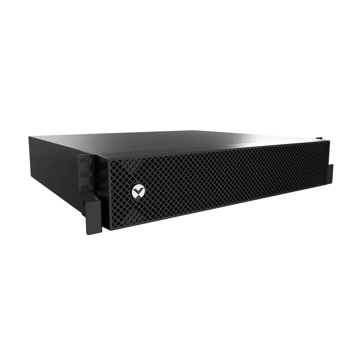 Vertiv GXE GXE3-EBC24VRT2U Batteriegehäuse