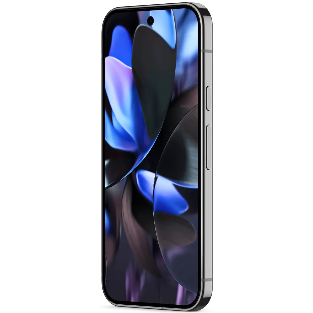 Pixel 9 Pro Smartphone Dual SIM 5G 128 GB 16cm (6,3") 1280 x 2856 Pixel Kamera 50MP/48MP/48MP Frontkamera 42MP Google Tensor G4 Obsidian