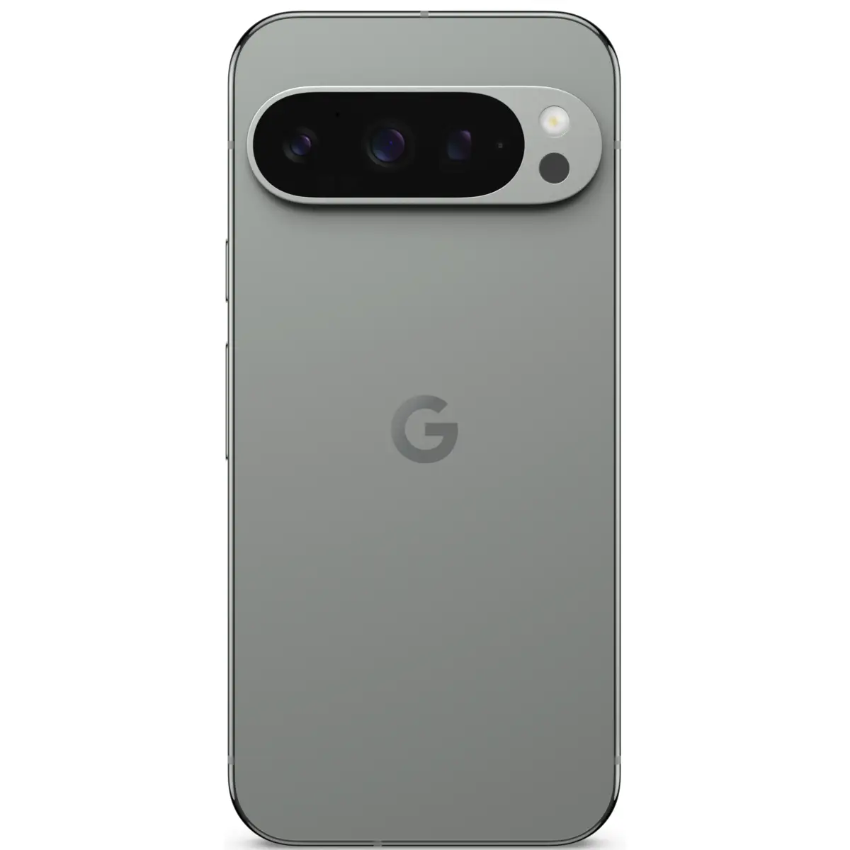 Pixel 9 Pro Smartphone Dual SIM 5G 128 GB 16cm (6,3") 1280 x 2856 Pixel Kamera 50MP/48MP/48MP Frontkamera 42MP Google Tensor G4 Hazel