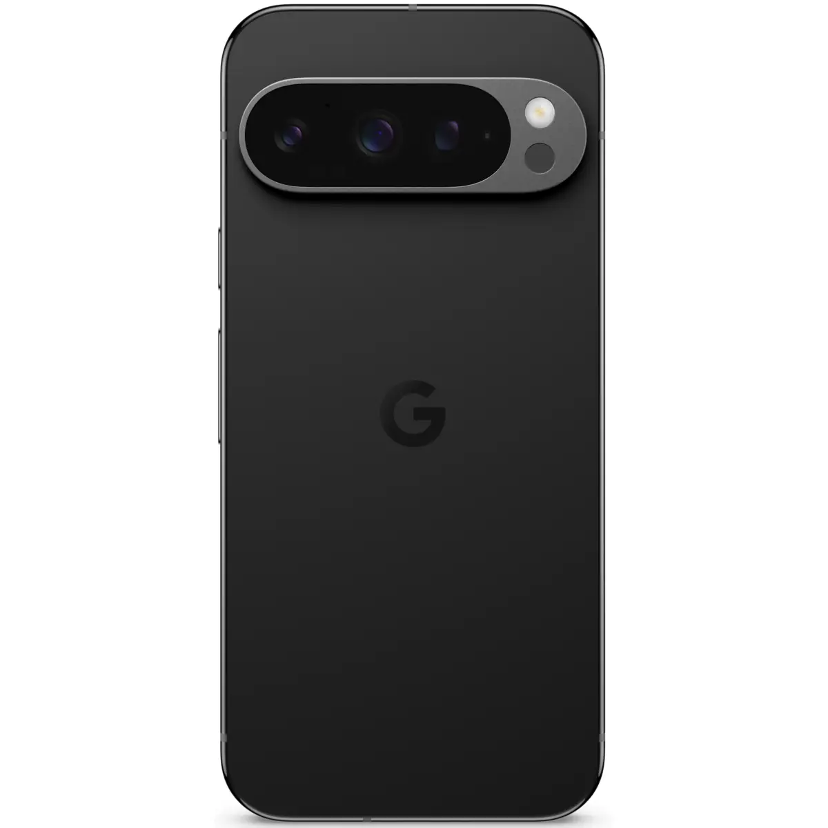Pixel 9 Pro Smartphone Dual SIM 5G 512 GB 16cm (6,3") 1280 x 2856 Pixel Kamera 50MP/48MP/48MP Frontkamera 42MP Google Tensor G4 Obsidian