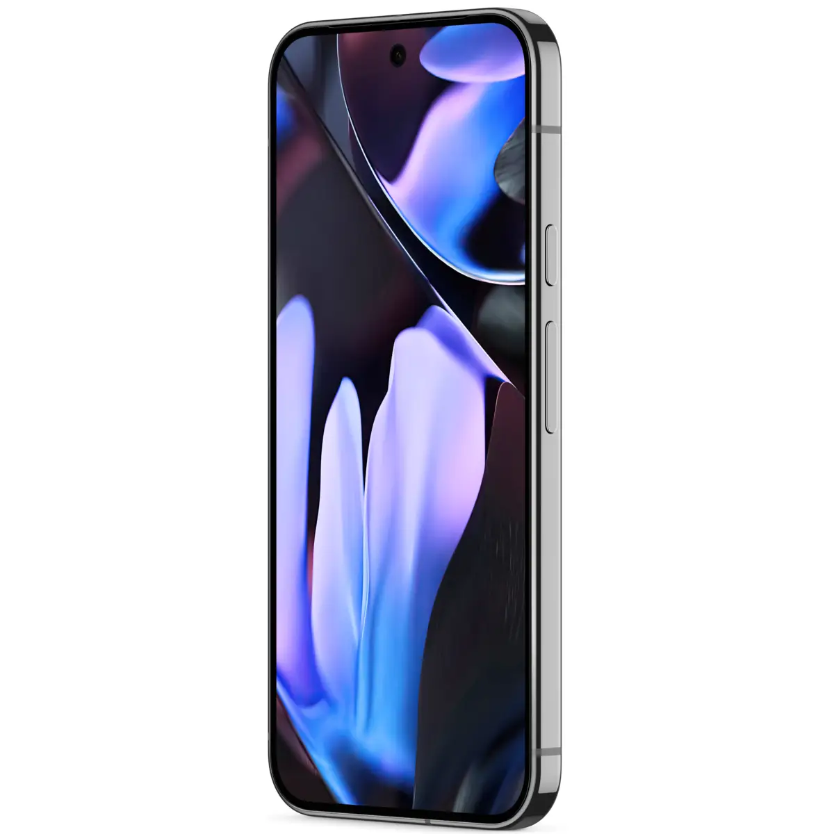 Pixel 9 Pro Xl Smartphone Dual SIM 5G 128 GB 17,3cm (6,8") 1344 x 2992 Pixel Kamera 50MP/48MP/48MP Frontkamera 42MP Google Tensor G4 Obsidian