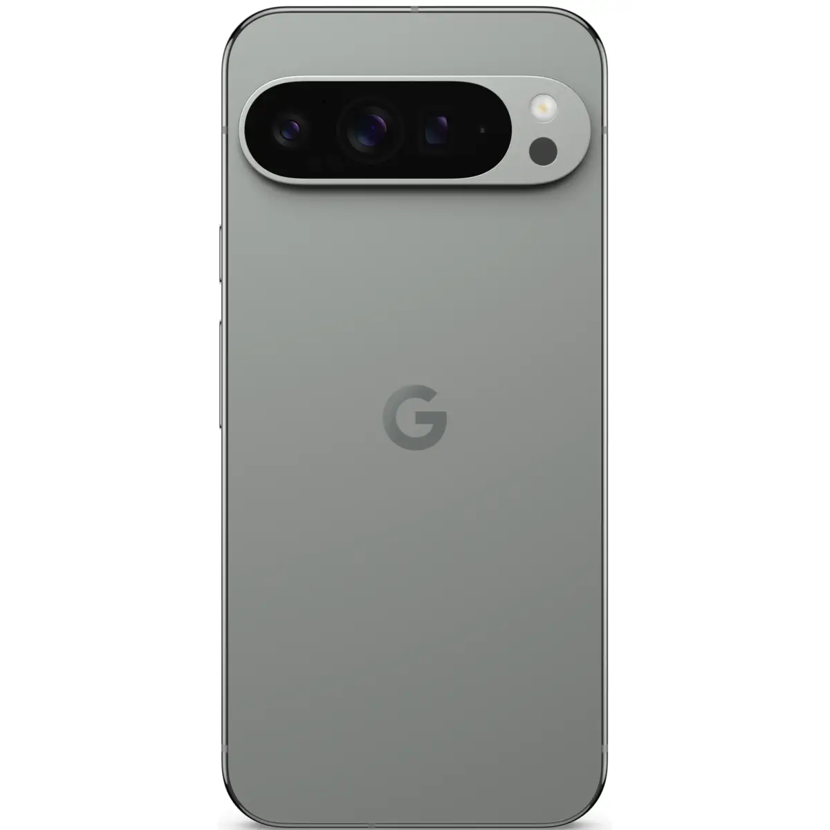 Pixel 9 Pro XL Smartphone Dual SIM 5G 128 GB 17,3cm (6,8") 1344 x 2992 Pixel Kamera 50MP/48MP/48MP Frontkamera 42MP Google Tensor G4 Hazel