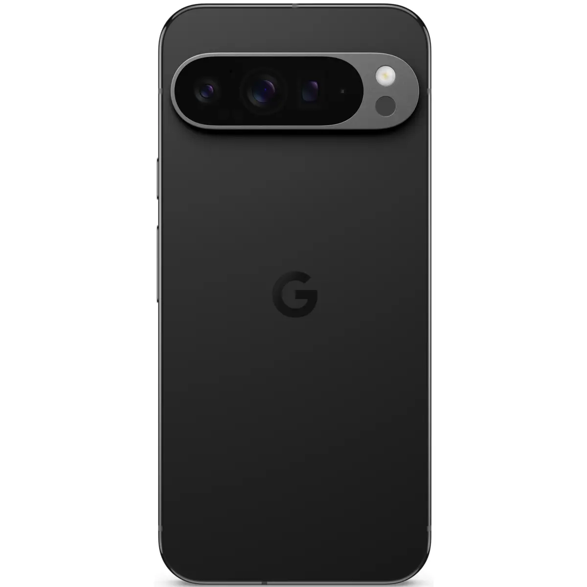 Pixel 9 Pro XL Smartphone Dual SIM 5G 256 GB 17,3cm (6,8") 1344 x 2992 Pixel Kamera 50MP/48MP/48MP Frontkamera 42MP Google Tensor G4 Obsidian