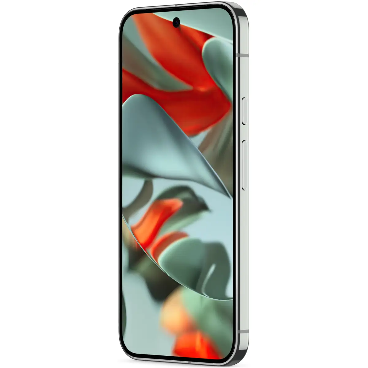 Pixel 9 Pro XL Smartphone Dual SIM 5G 512 GB 17,3cm (6,8") 1344 x 2992 Pixel Kamera 50MP/48MP/48MP Frontkamera 42MP Google Tensor G4 Hazel